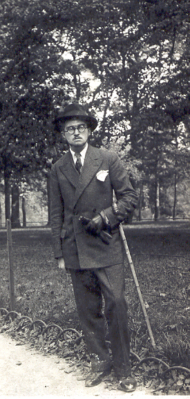 Georges Malezieux