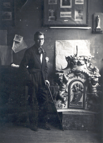 Georges Malezieux