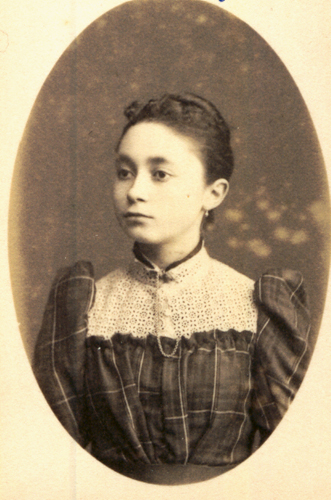 Madeleine Malezieux