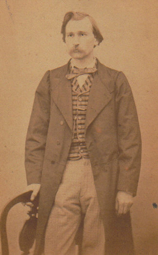Leon Maezieux