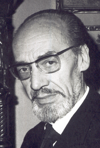 Roger Landre