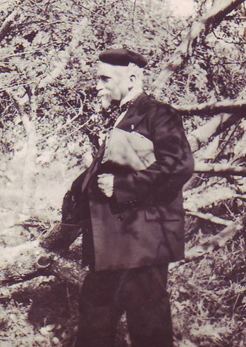 Georges Ernest Malezieux, compositeur de musique