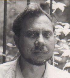 Jacques Jouan