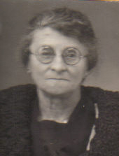 Louise Lefebvre