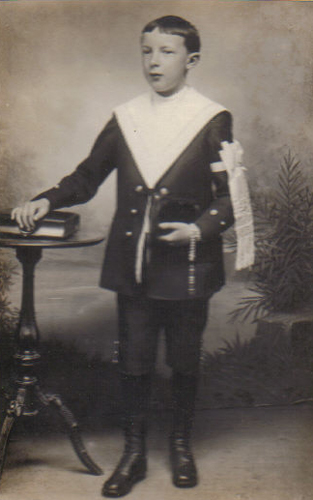 Jean Doucet