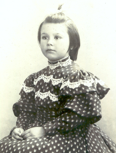 Odette Malezieux