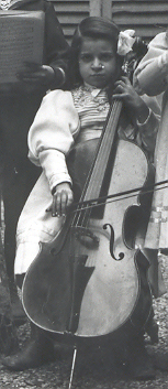 Yvonne Malezieux