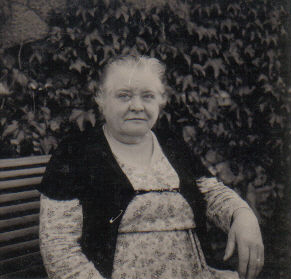 Yvonne Classe
