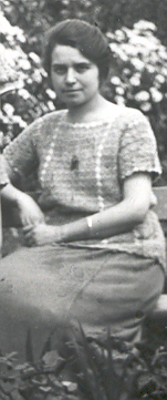 Therese Malezieux