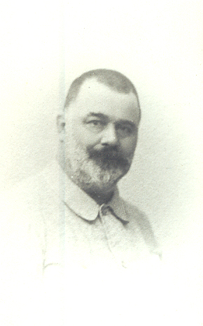 Joachim Malezieux