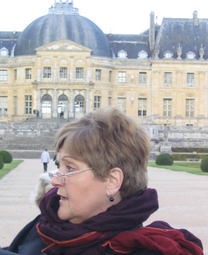 Daniele Jouan