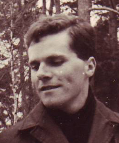 Michel Jouan
