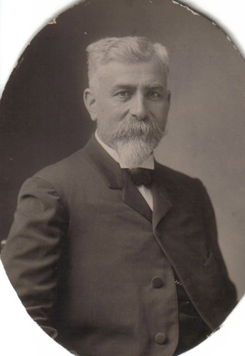 Julien Dupre, peintre