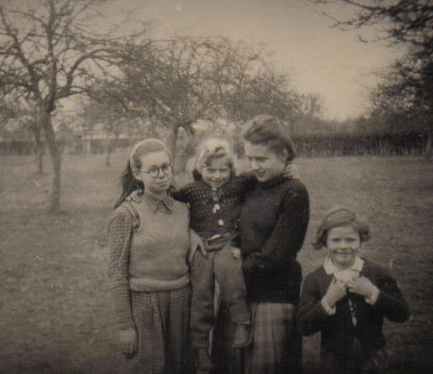 Marie Therese Landre