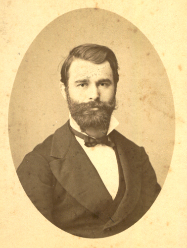 Albert Malezieux