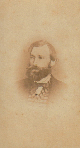 Leon Malezieux