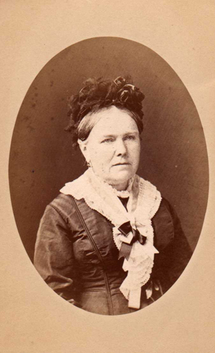 Caroline Laugee