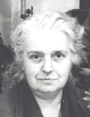 Therese Malezieux