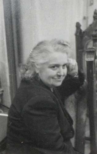 Therese Malezieux