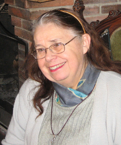 Marie Therese Landre