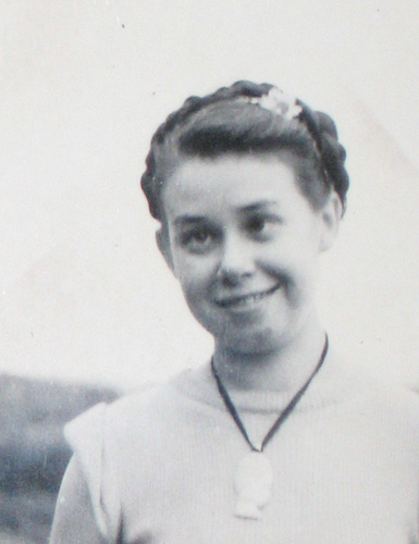 Marie Therese Landre
