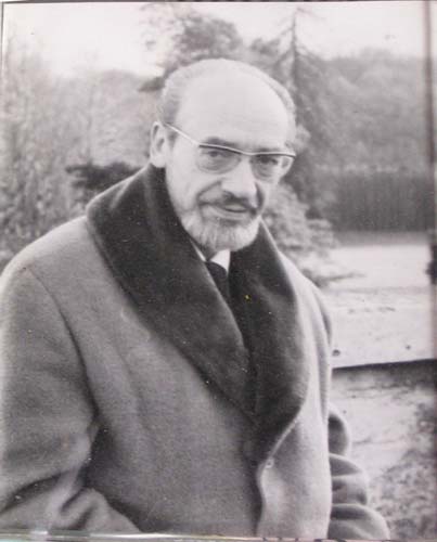 Roger Landre