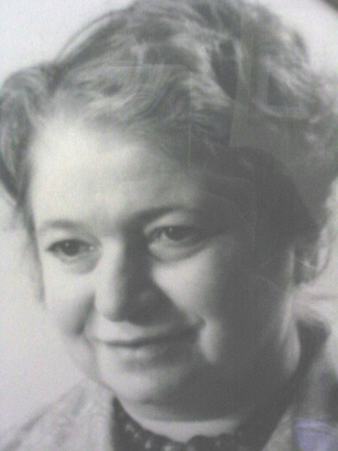 Isabelle Jouan, peintre