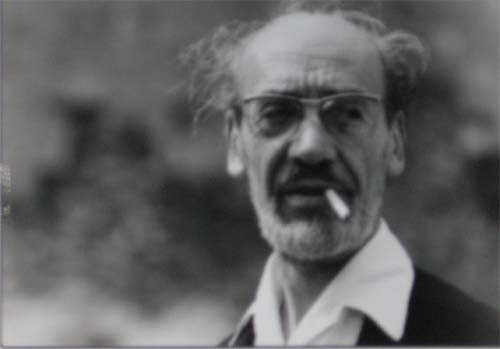 Roger Landre