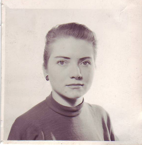 Bernadette Jouan