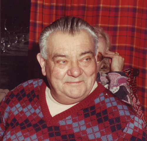 Rene Louveau