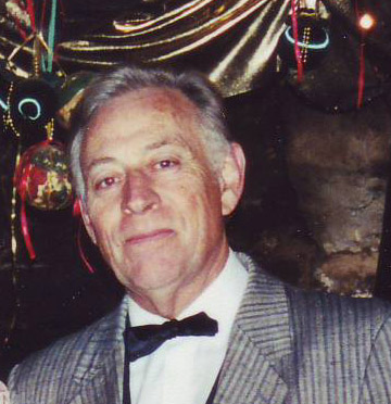 Jean-Pierre Sanjeu