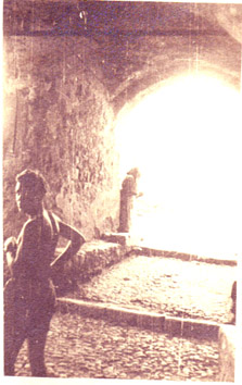 Jacques Jouan