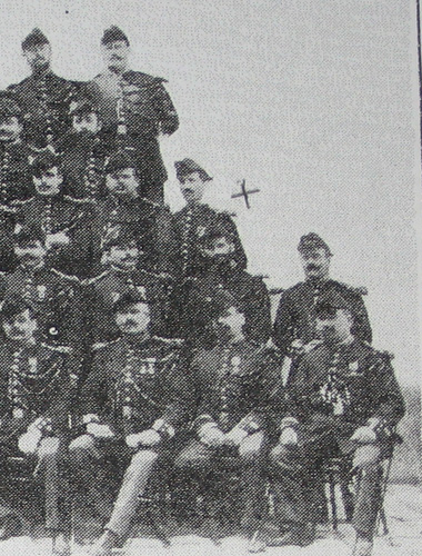 Georges Malezieux