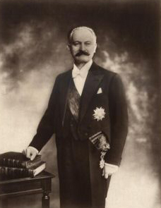 Albert Lebrun