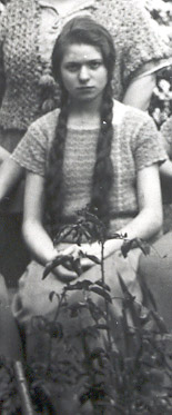 Isabelle Jouan, peintre