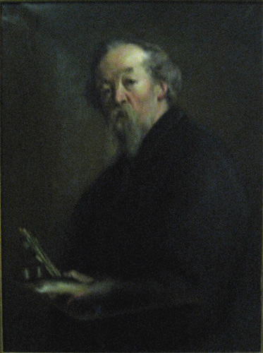 Philibert Leon Couturier