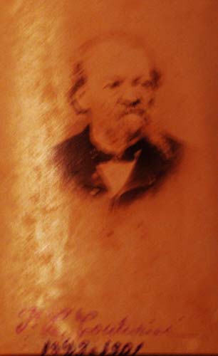 Philibert Leon Couturier