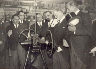 Albert Lebrun