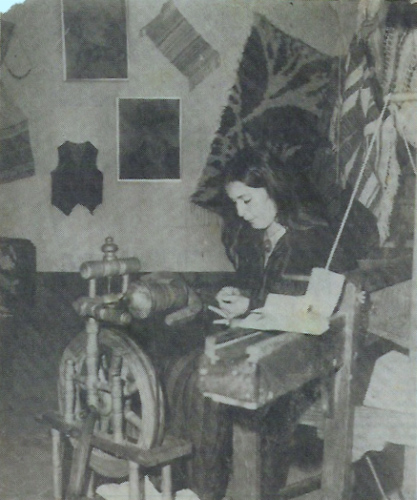 Aude Malezieux