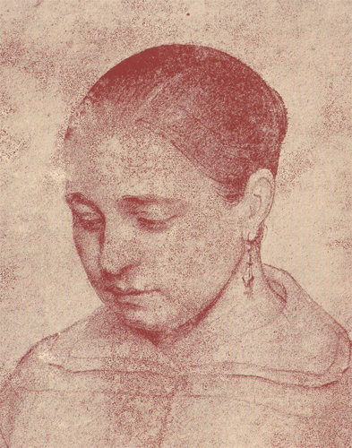 Celestine Malezieux