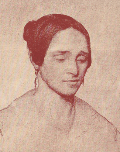 Clotilde Malezieux