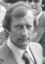Bernard Malezieux
