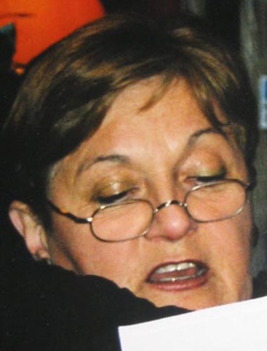 Daniele Louveau