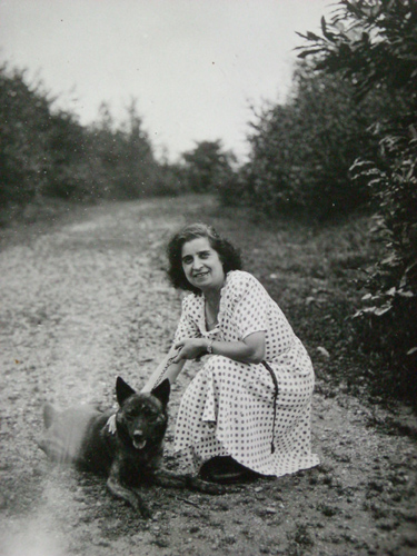 Yvonne Malezieux
