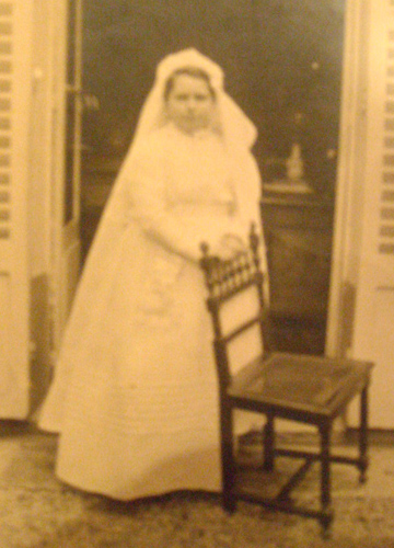 Therese Malezieux