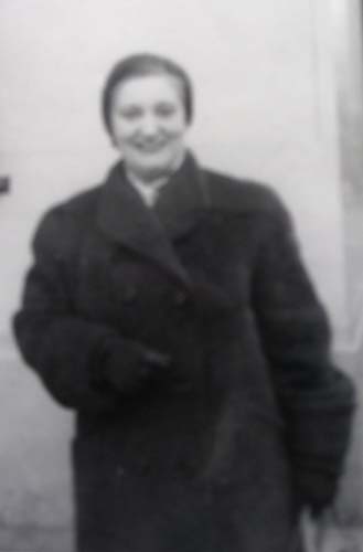 Juliette Malzieux