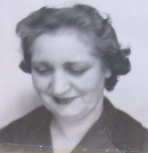 Juliette Malzieux Rebeix