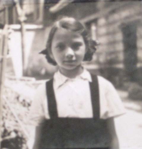 Bernadette Jouan