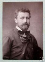 Julien Dupre, peintre