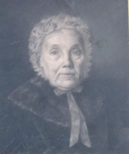 Eulalie Lger